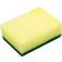 Vileda Style Scrub Sponge 10-pack