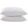 St. James Home Puredown 2-pack Down Pillow White (76.2x50.8cm)