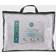 St. James Home Puredown 2-pack Down Pillow White (76.2x50.8cm)