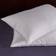 St. James Home Puredown 2-pack Down Pillow White (76.2x50.8cm)