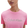 Calvin Klein Cropped Gym T-shirt - Rosebloom