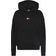 Tommy Hilfiger Badge Hoody - Black