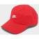 Nike Kid's Sportswear Heritage86 Futura Curve Brim Hat - Red (8A2902A-612)