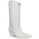 Steve Madden West Boot W - White