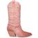 Steve Madden West Boot W - Pink