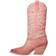 Steve Madden West Boot W - Pink