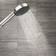 Hansgrohe Pulsify (738522134) Chrom
