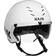 Kask Bambino Pro Evo - White