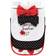 Hudson Cotton Bib and Headband or Caps Set 5-pack Poppy Daisy