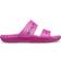 Crocs Classic Sandal - Fuchsia Fun