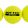 Softee Speed Pro - 3 Balles