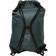 Gecko Drawstring Waterproof Backpack - Hunter Green/Grey