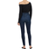 Citizens of Humanity Chrissy High Rise Skinny Jeans - De Nimes