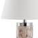 Safavieh Diana Table Lamp 63.5cm 2pcs