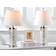 Safavieh Diana Table Lamp 63.5cm 2pcs