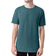 Hanes ComfortWash Garment Dyed Short Sleeve T-shirt Unisex -Cactus