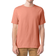 Hanes ComfortWash Garment Dyed Short Sleeve T-shirt Unisex - Clay