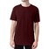 Hanes ComfortWash Garment Dyed Short Sleeve T-shirt Unisex - Maroon