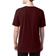 Hanes ComfortWash Garment Dyed Short Sleeve T-shirt Unisex - Maroon