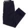 Smith Stretch Fleece-Lined Canvas 5-Pocket Pants - Navy/Dark Blue