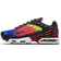 Nike Air Max Plus 3 M - Black/Bright Crimson/Volt/Black