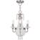 Livex Lighting Valentina Pendant Lamp 15"