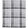 Woolrich Tasha Bed Sheet Gray (264.16x233.68)