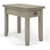 Simpli Home Artisan Small Table 14x24"