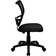 Flash Furniture WL-A277-BK-GG Office Chair 38"