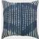 Safavieh Laurena Complete Decoration Pillows Blue, Beige (40.64x40.64cm)