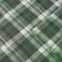 Woolrich Tasha Bed Sheet Green (264.16x233.68cm)