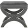 Safavieh Mystic Pouffe 19.3"