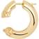 Maria Black Terra 24 Earring - Gold