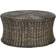 Safavieh Ruxton Pouffe 16"