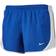 Nike Big Kid's Tempo Dri-FIT Running Shorts - Game Royal/White (848196-480)