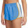 Nike Girl's Dry Tempo Shorts - Blue Bright