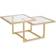 Hudson & Canal Amalie Coffee Table 23x43"