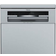 Teka DFS 44750 Lave-vaisselle Capacité 10 Couverts E Inox Acier inoxydable