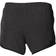 Nike Girl's Dry Tempo Shorts - Black Heathered