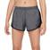 Nike Girl's Dry Tempo Shorts - Gray/Black