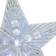 Northlight Cascading Snowfall Star String Light 1 Lamps 3pcs