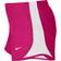 Nike Girl's Dry Tempo Shorts - Fireberry