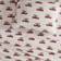 Woolrich Cars Bed Sheet Multicolour (259.08x228.6cm)