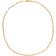 Anine Bing Beaded Necklace - Gold