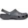 Crocs Classic Glitter - Black