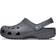 Crocs Classic Glitter - Black