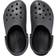 Crocs Classic Glitter - Black