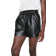Anine Bing Sofia Short - Black