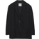 Anine Bing Classic Blazer - Black