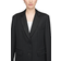 Anine Bing Classic Blazer - Black